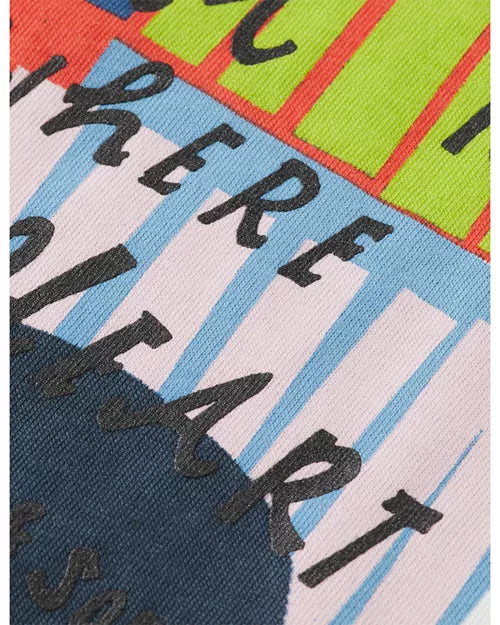 Scotch & Soda Graphic Tee