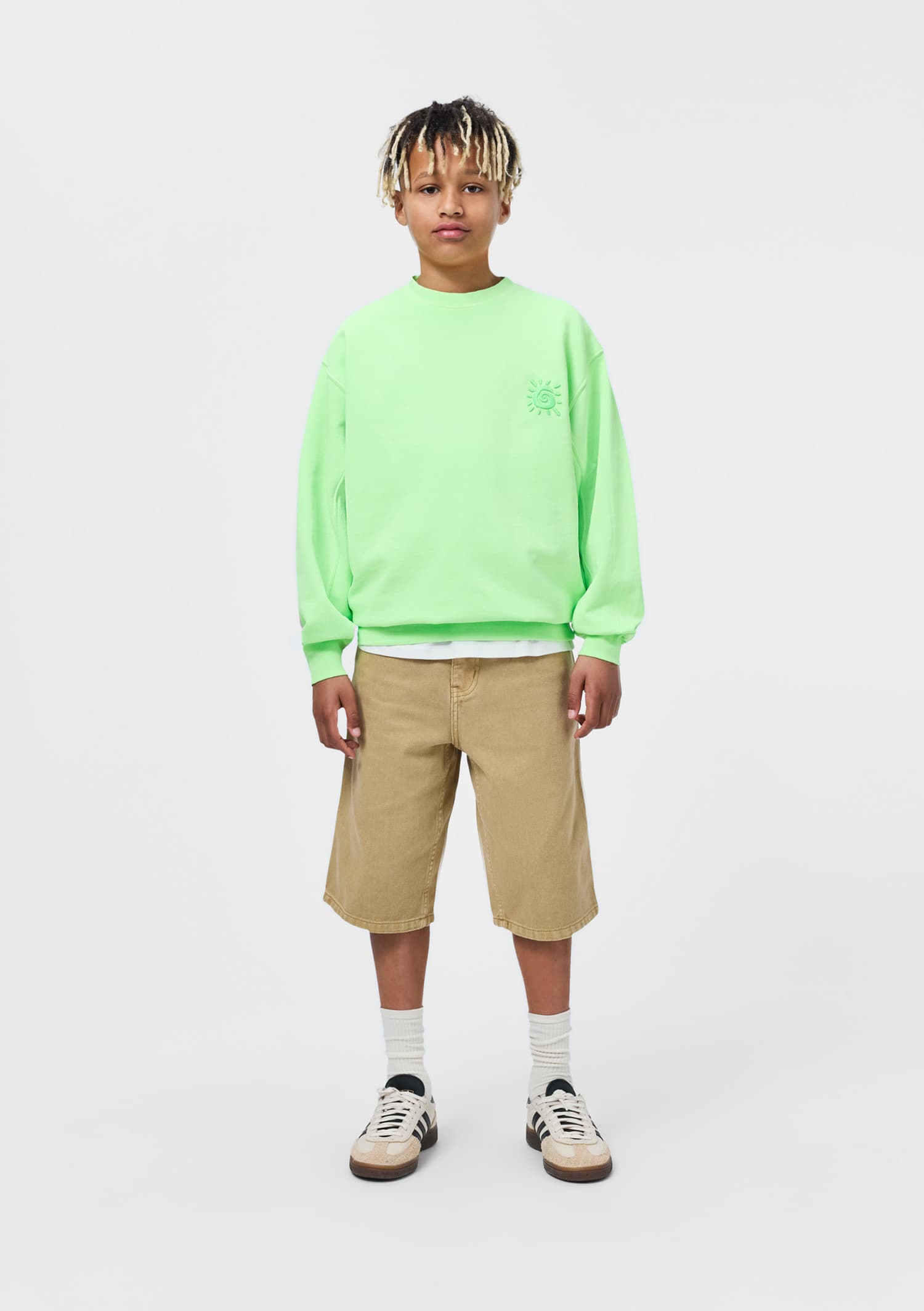 MOLO Magni Sweatshirt