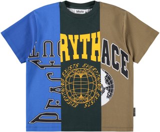 Molo Mash Up Tee