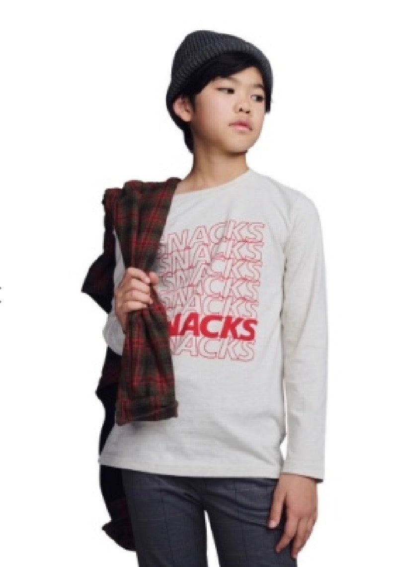 Appaman Snacks Top