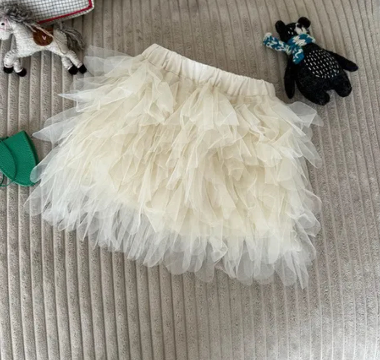 Tulip Skirt