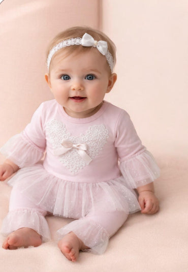 Dylan Heart Set