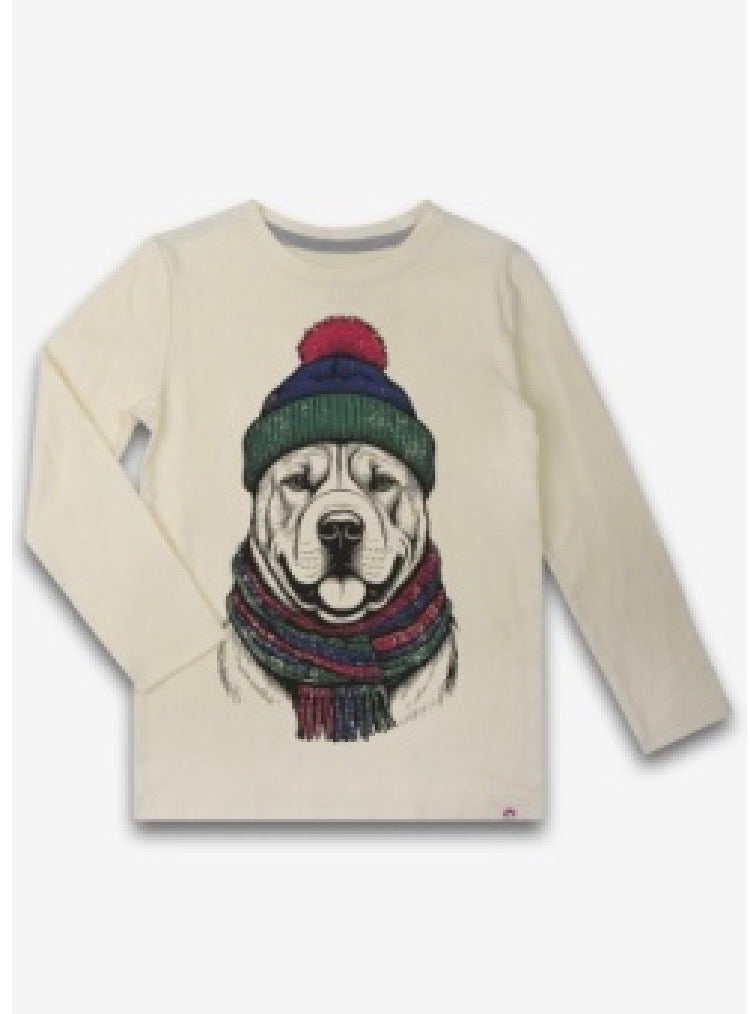 Appaman Dog Top