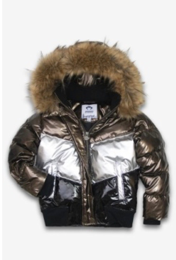 Appaman Kylie Puffer Coat