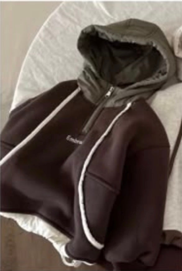 Embrace Hoodie