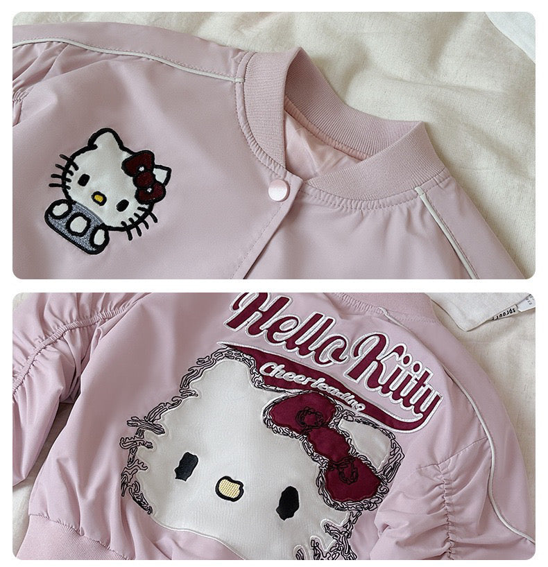Kitty Bomber