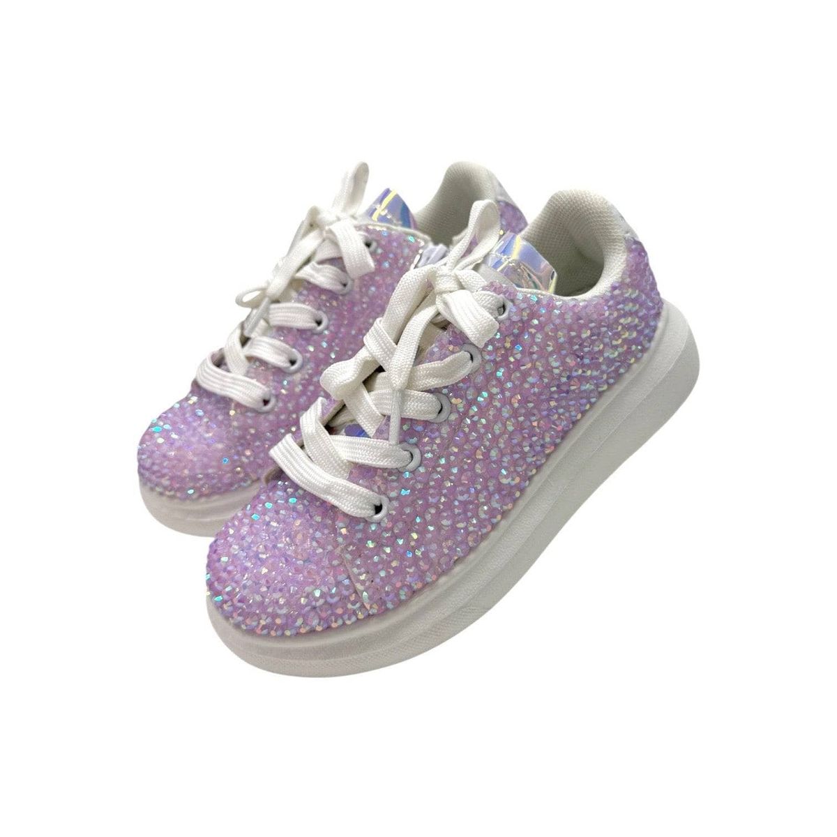 Lavender Haze Sneaker