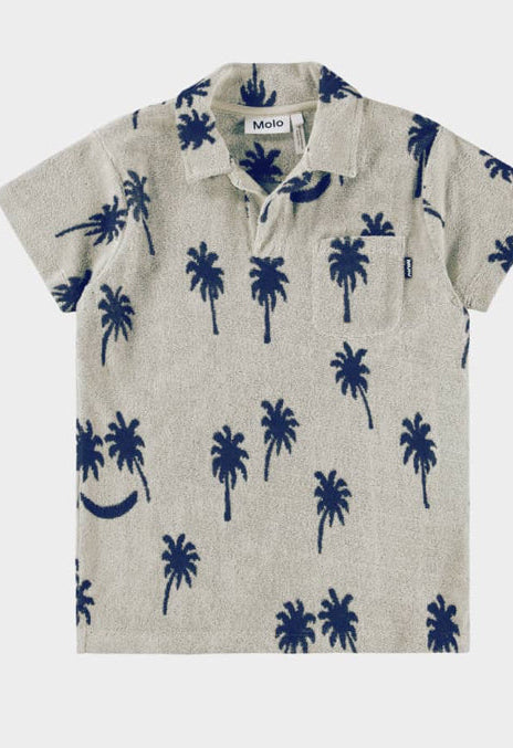 MOLO Randel Palm Top