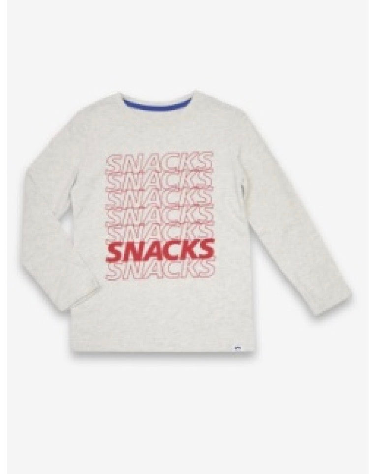 Appaman Snacks Top