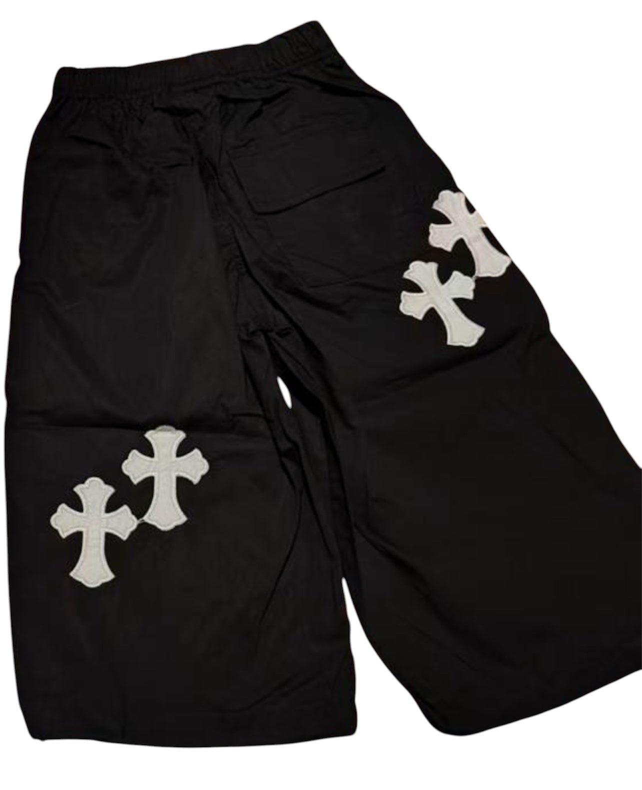 Honor Thy Faith Pants