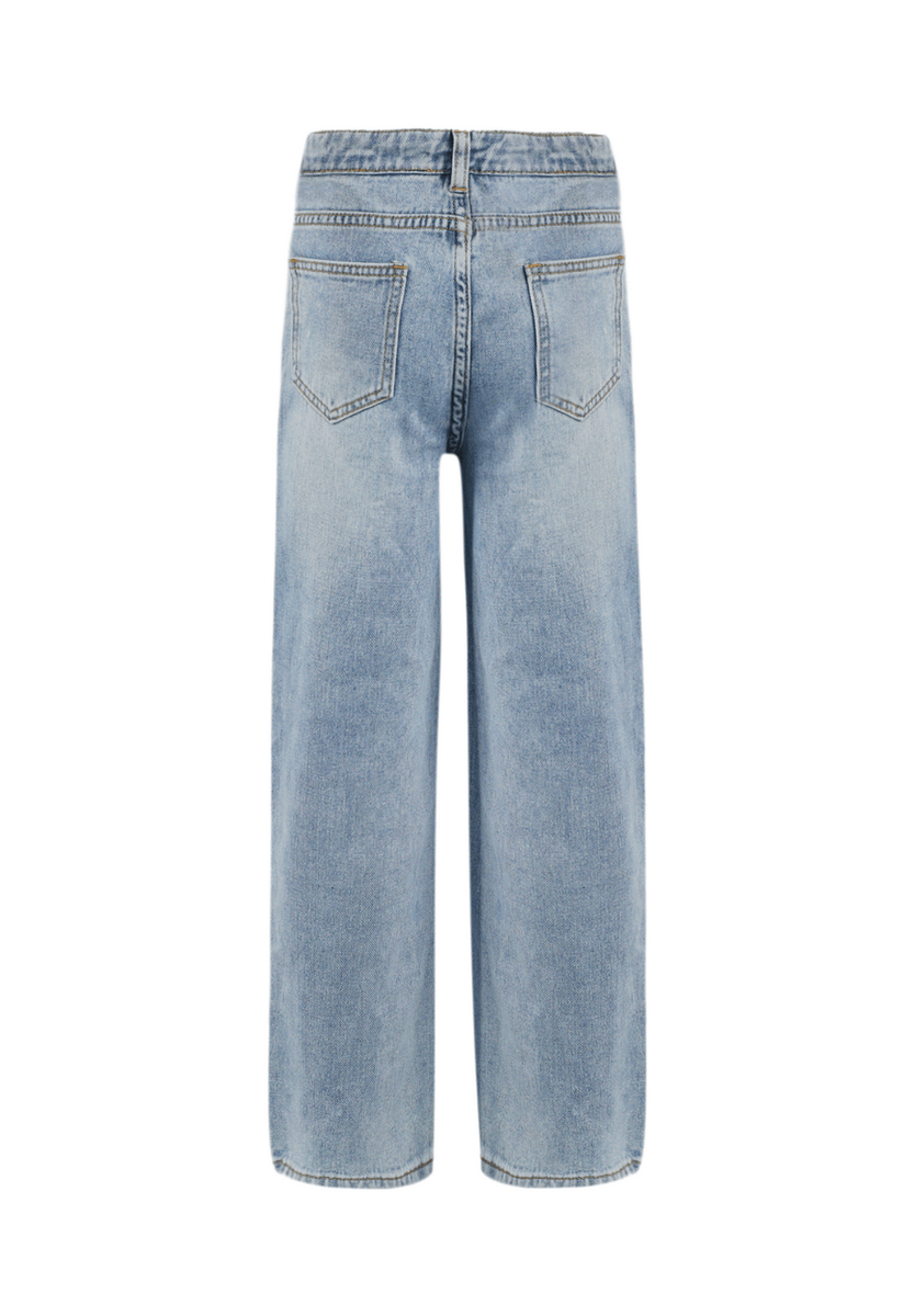Bejeweled Jeans