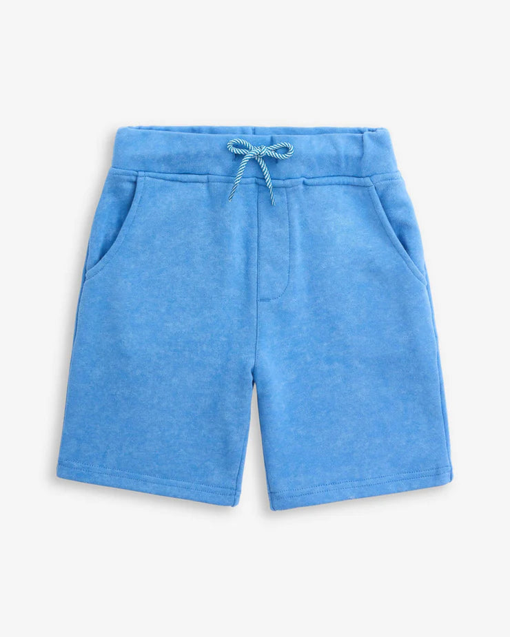 APPAMAN Blue Shorts