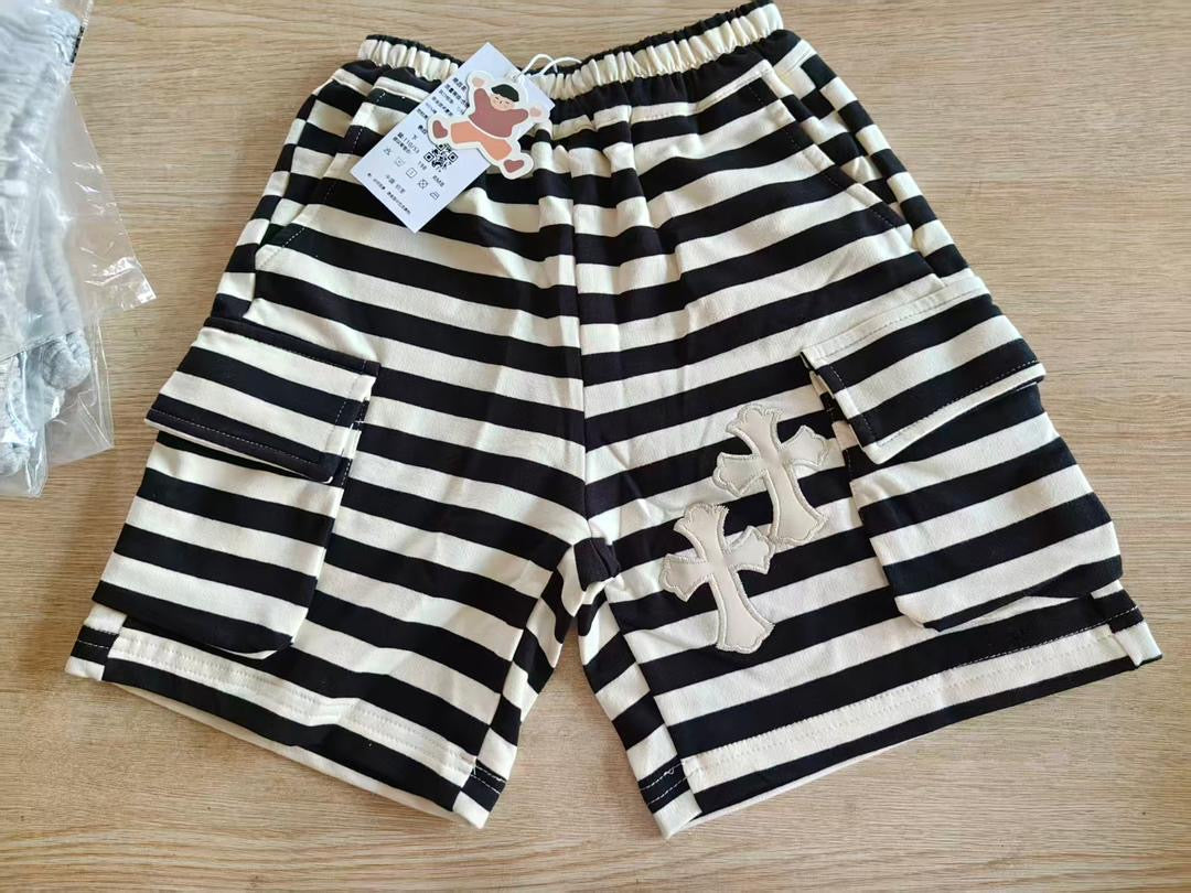 Faith Sweatshorts