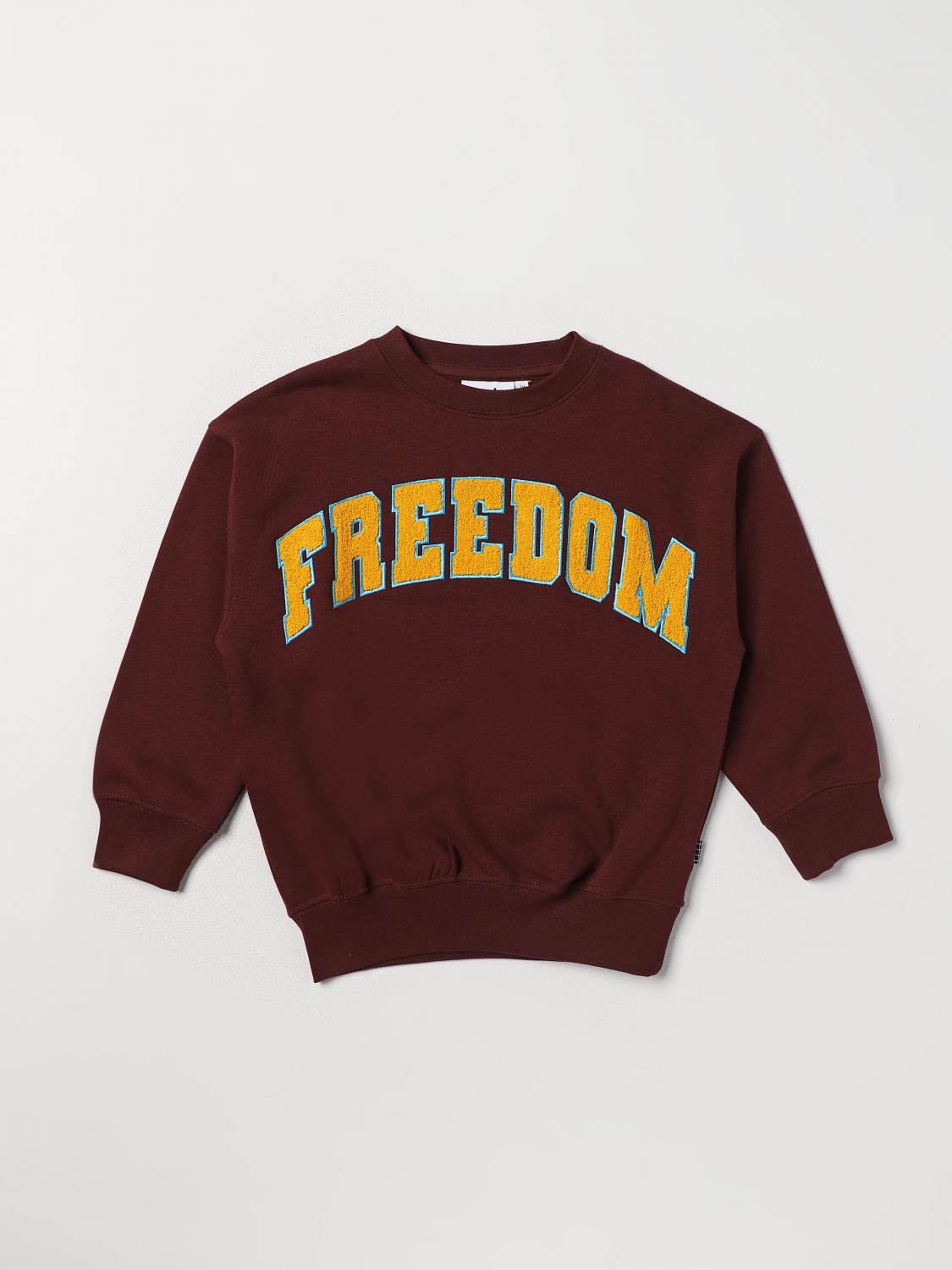 Freedom Crewneck