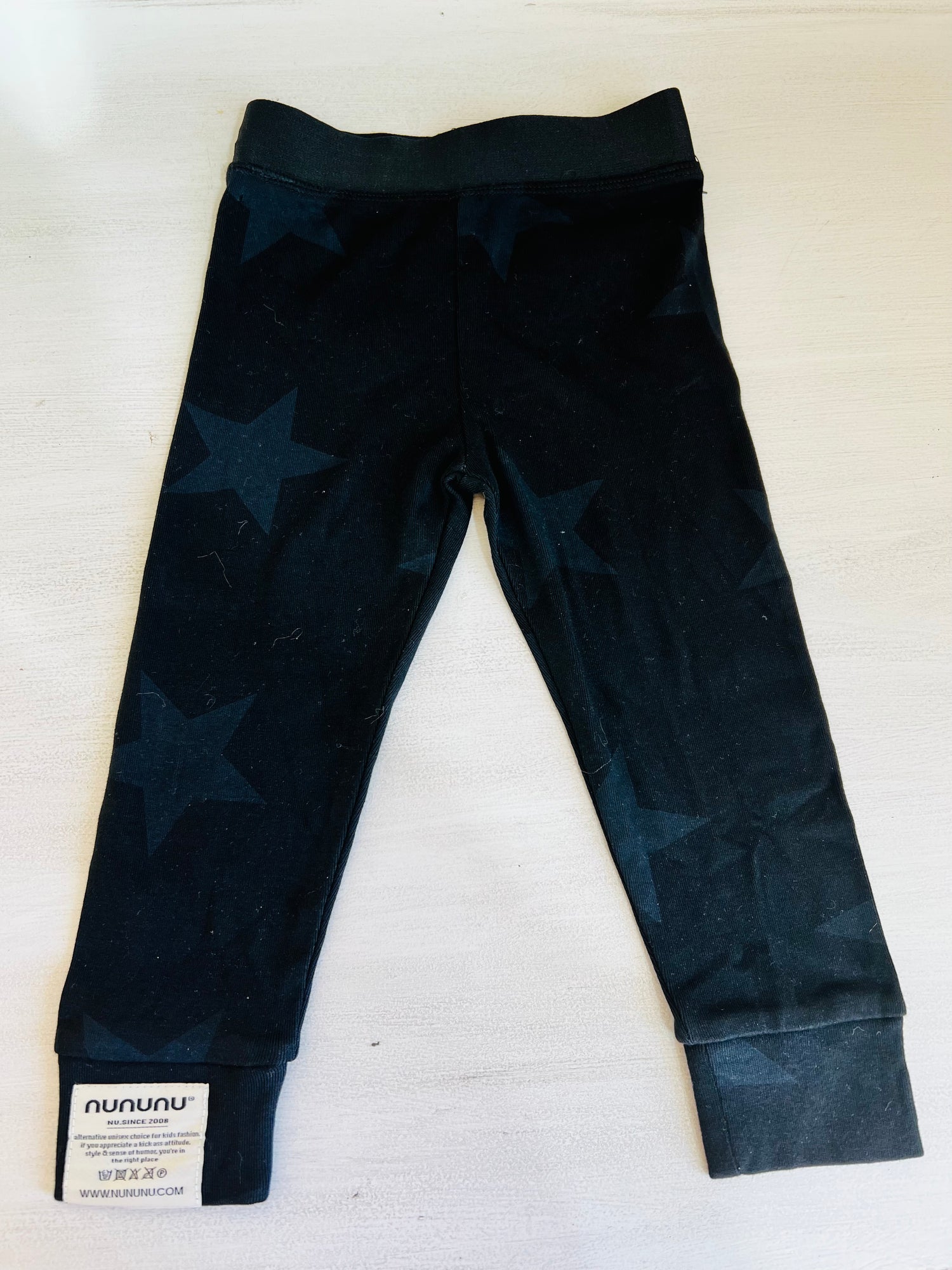 Nununu Star Leggings