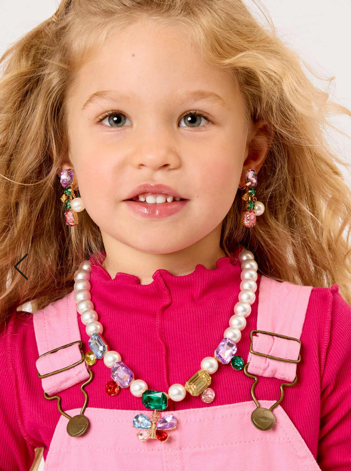 Butterfly Mega Jewelry Set