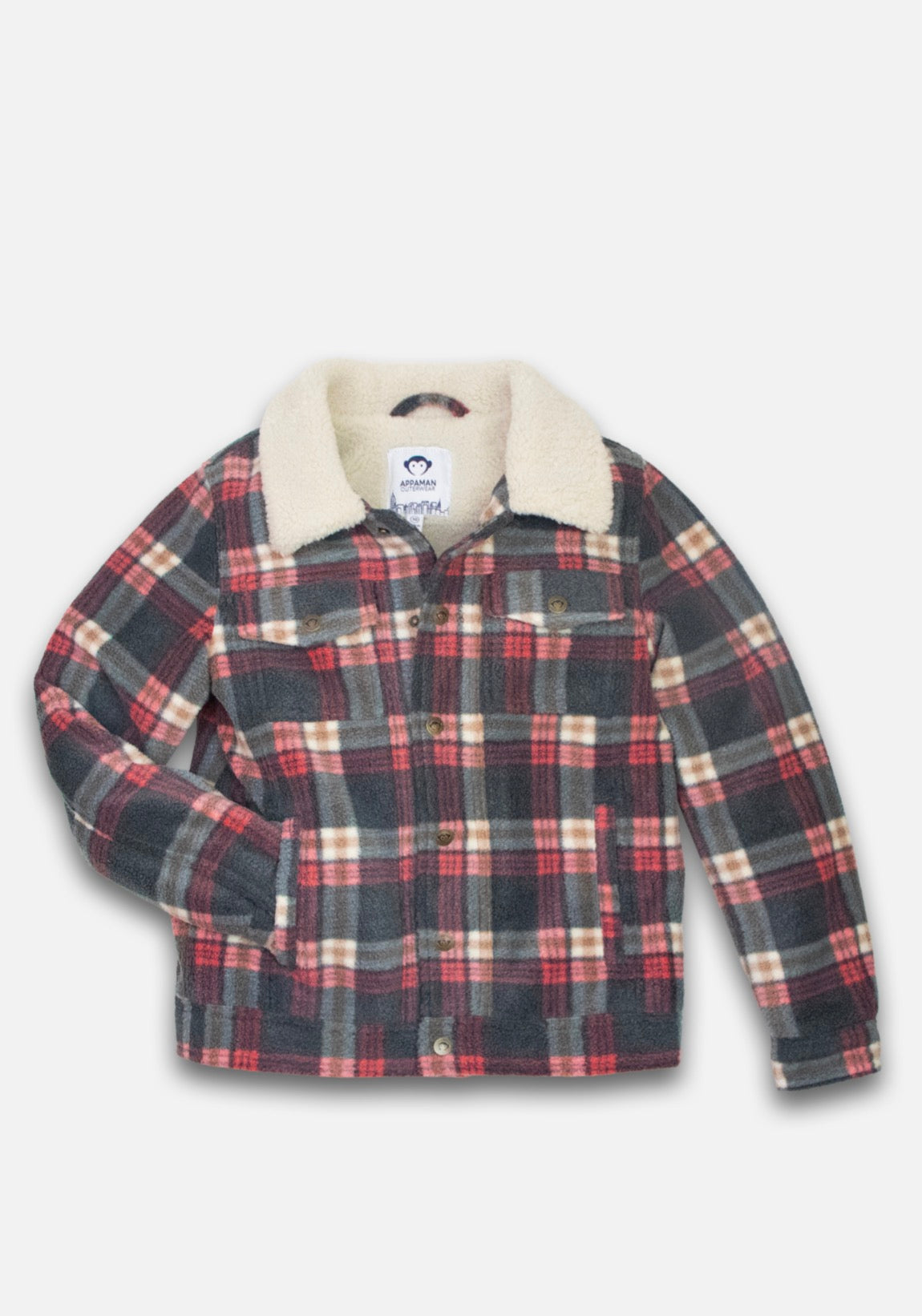Appaman Heritage Jacket