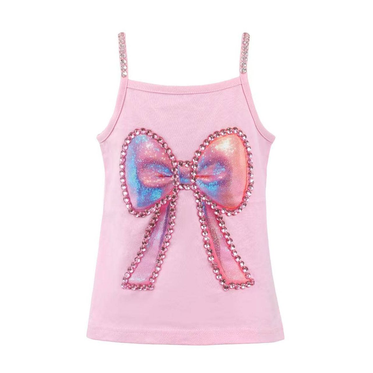 Pretty Bow Tank
