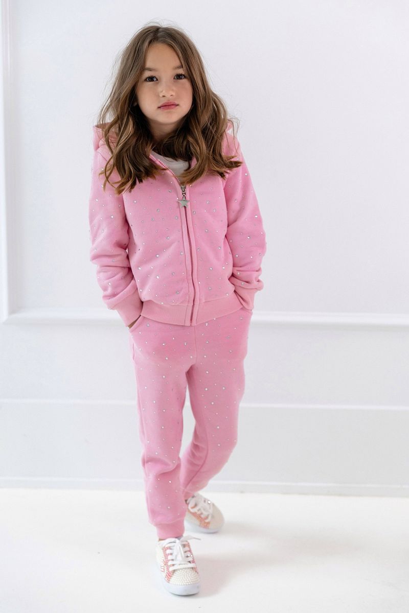 Sparkle Margot Trackset