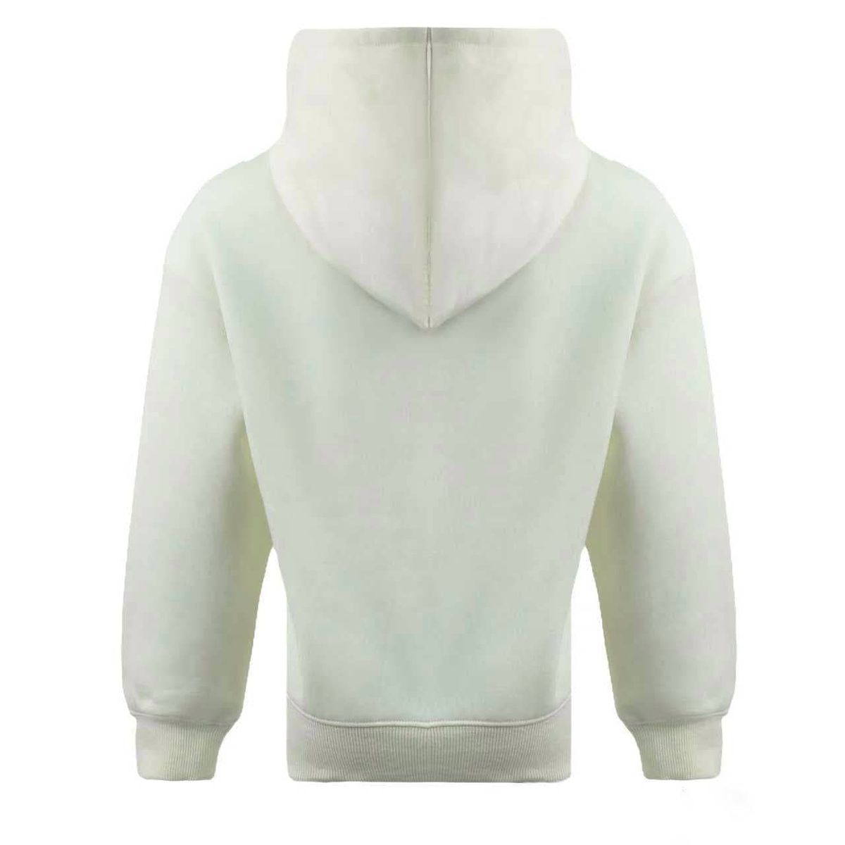 Crystal Cheer Bow Hoodie
