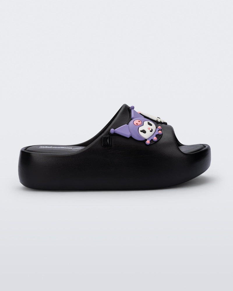 Hello Kitty Slides-Mini Melissa