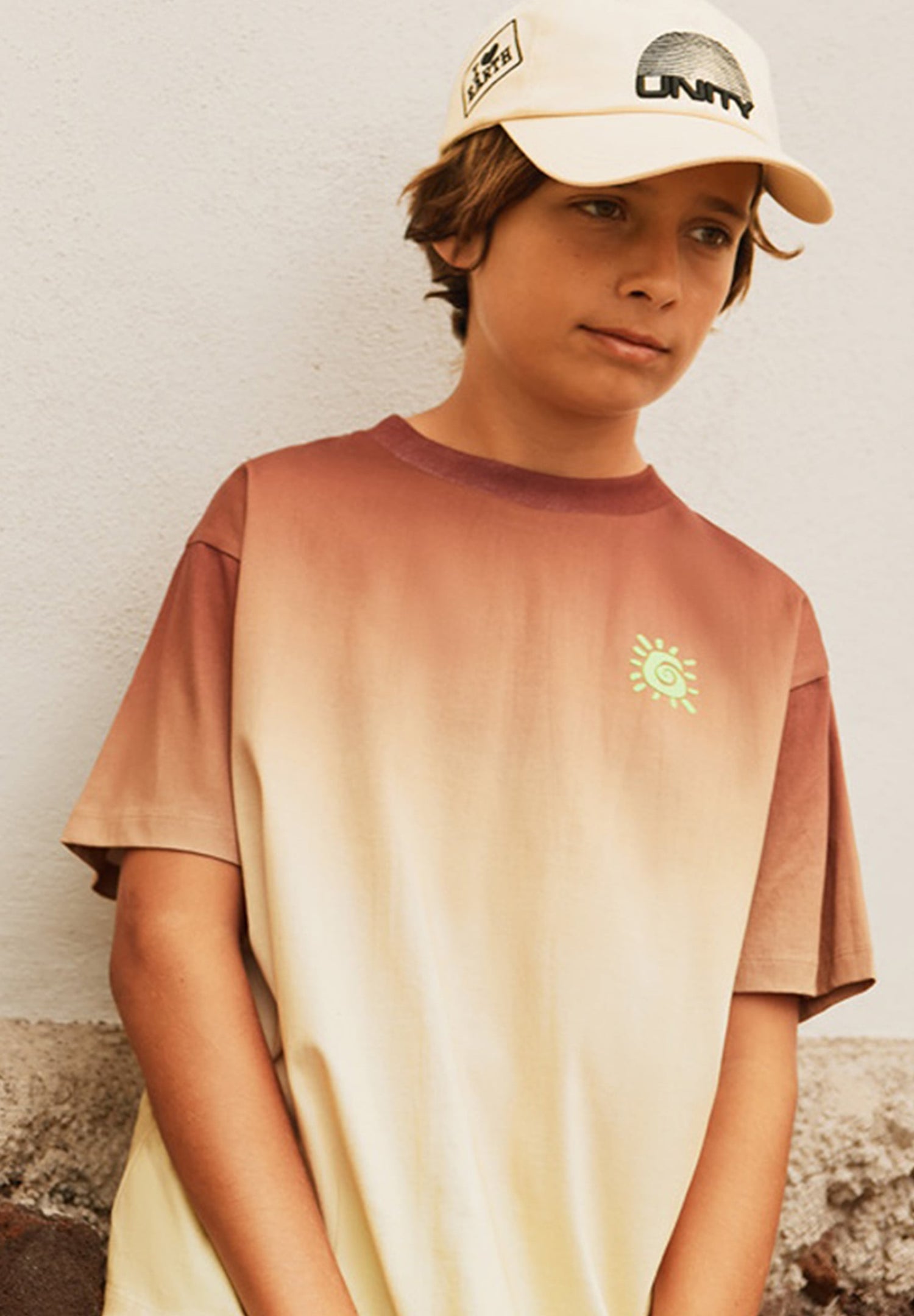 MOLO Ombré Tee
