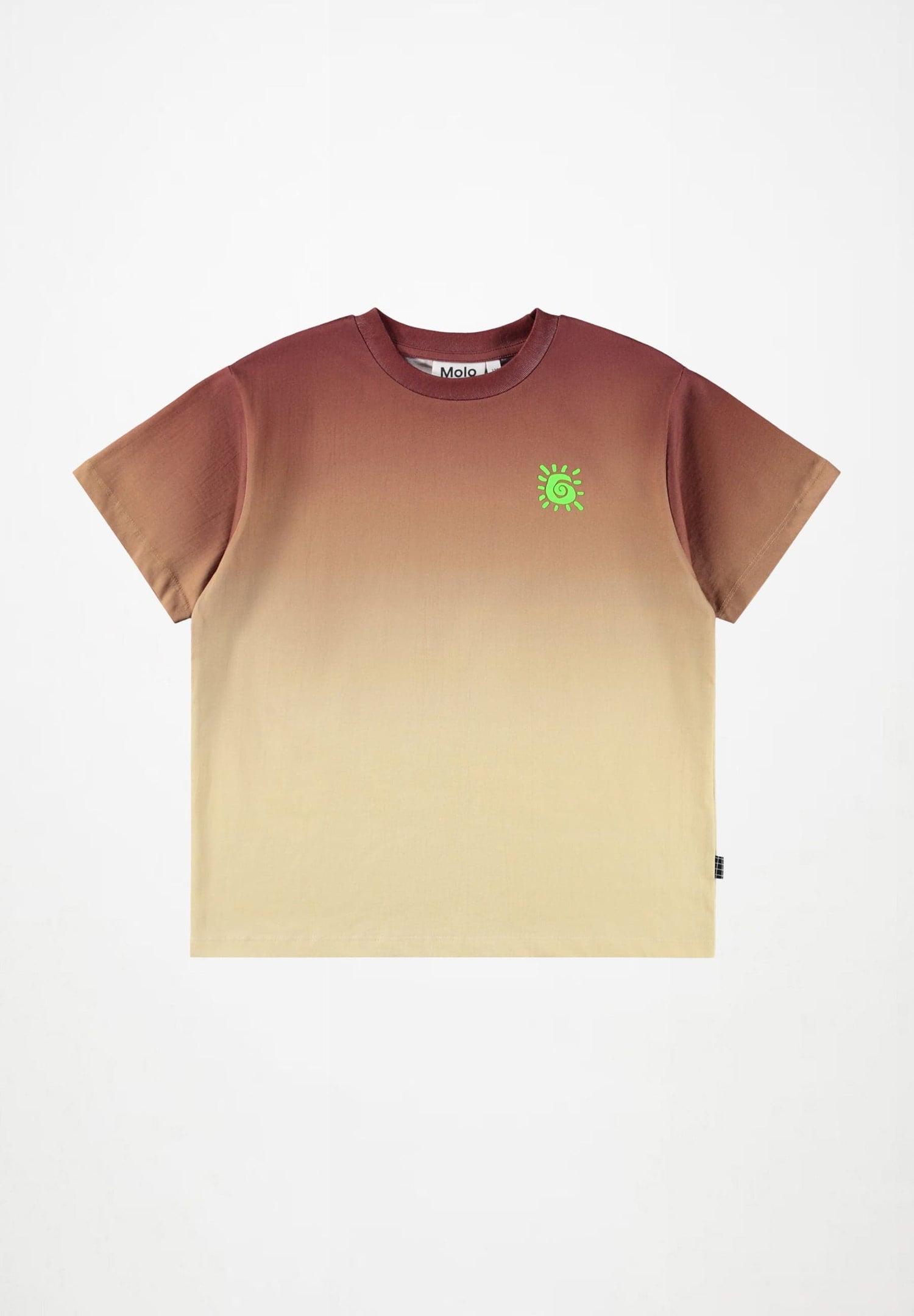 MOLO Ombré Tee