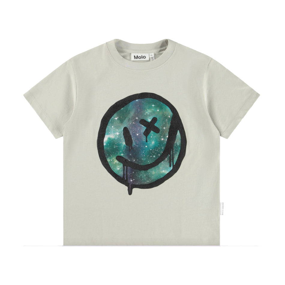 MOLO Drippy Moon Tee