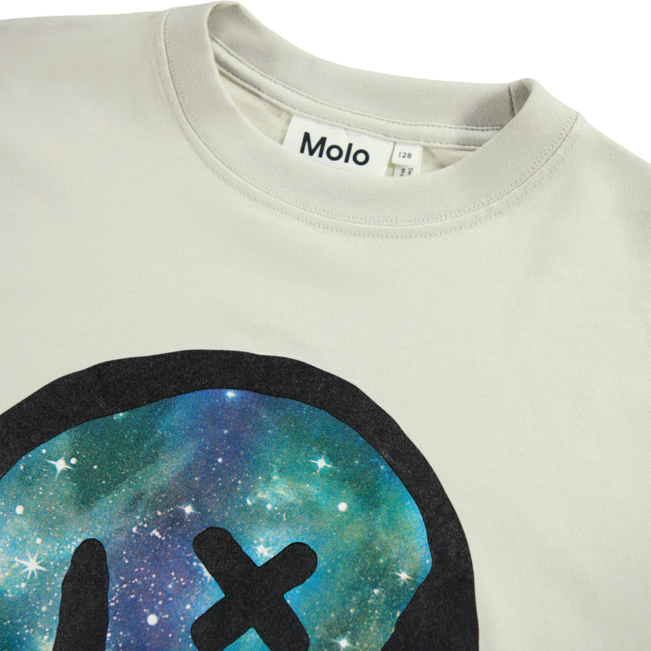 MOLO Drippy Moon Tee