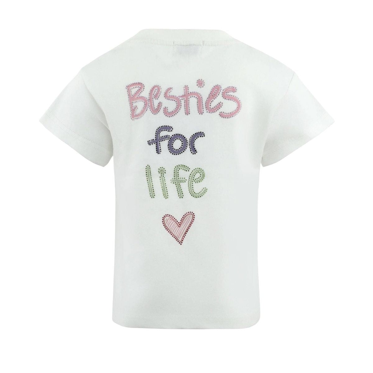 Besties Tee Mommy and Me
