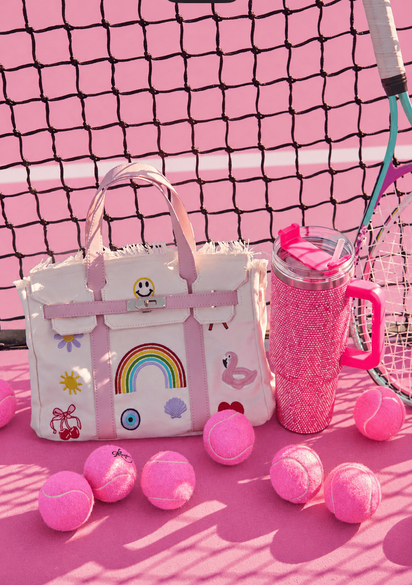 Beachkin Tote