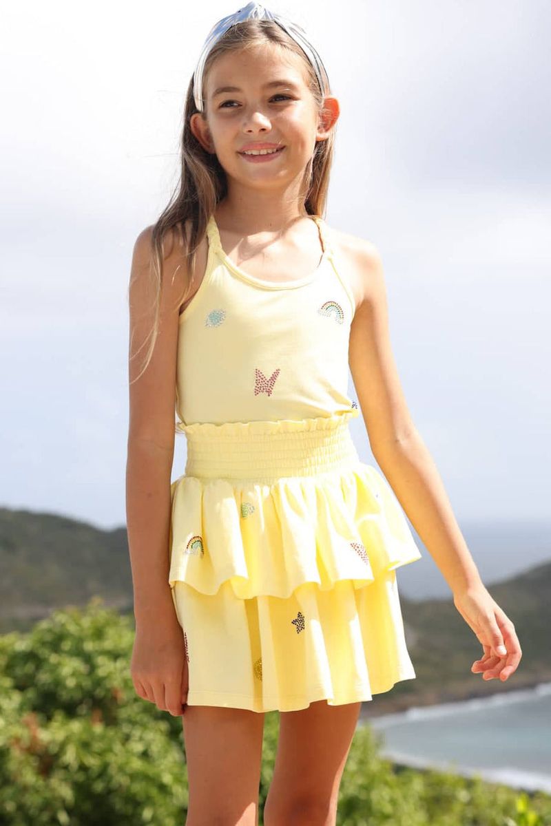 Sunny Crystal Rainbow Set
