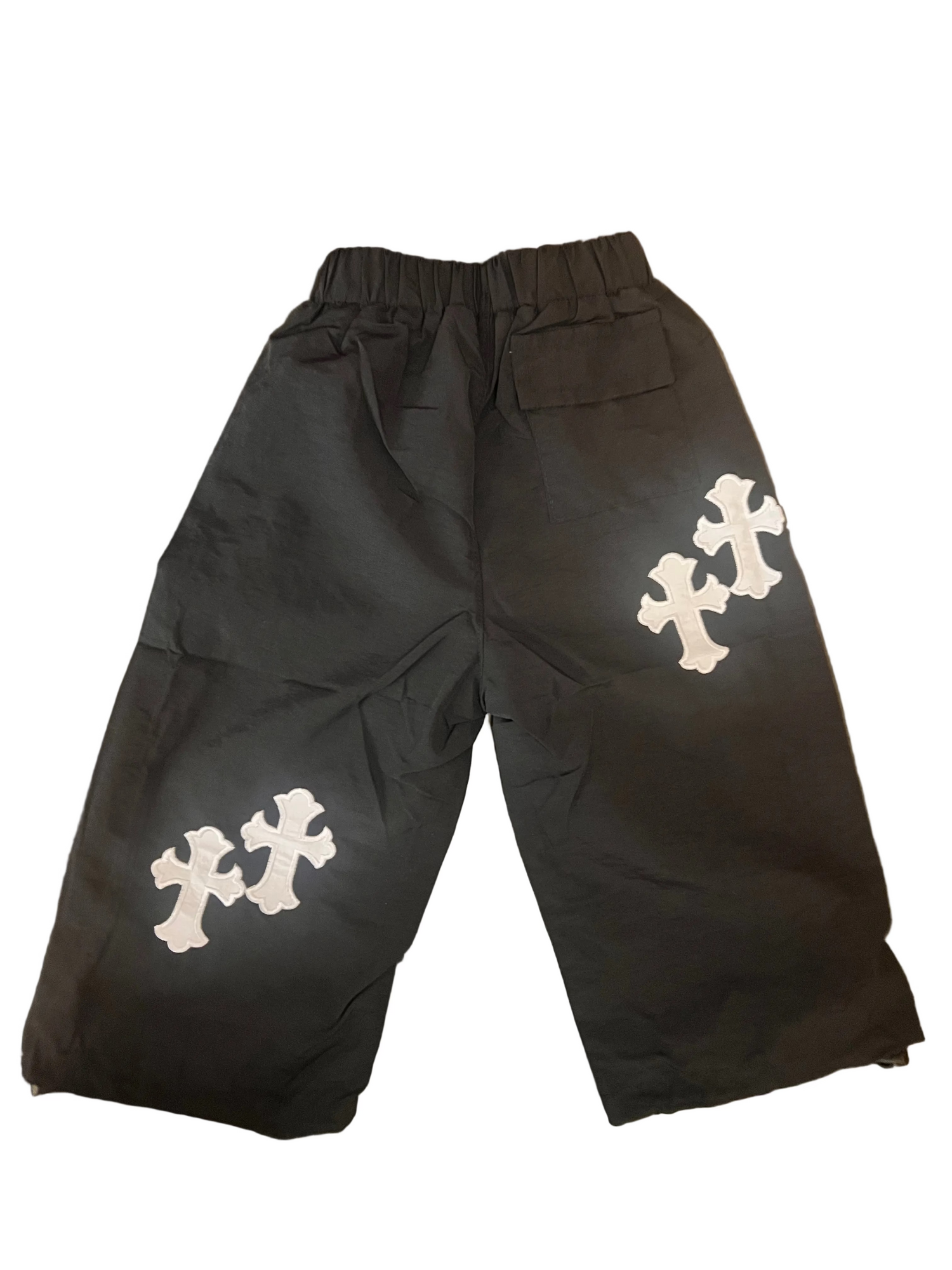 Honor Thy Faith Pants