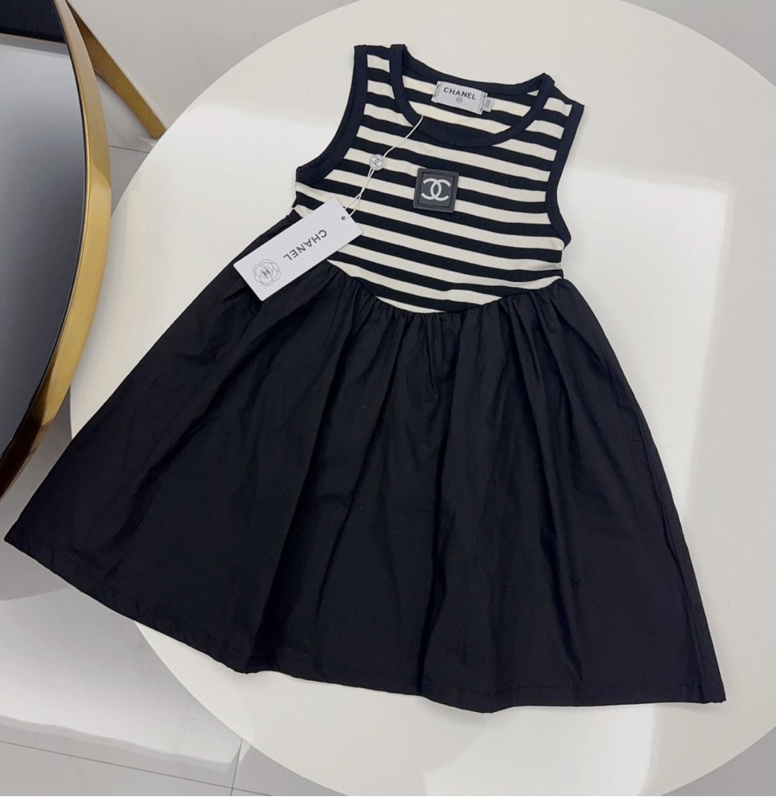 Coco Girl Dress