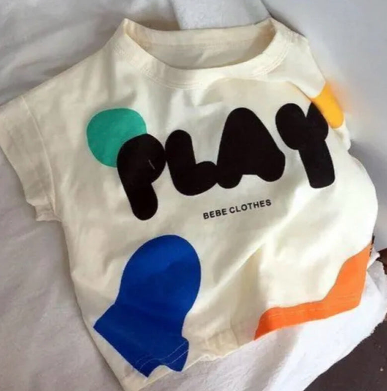 Play Tee