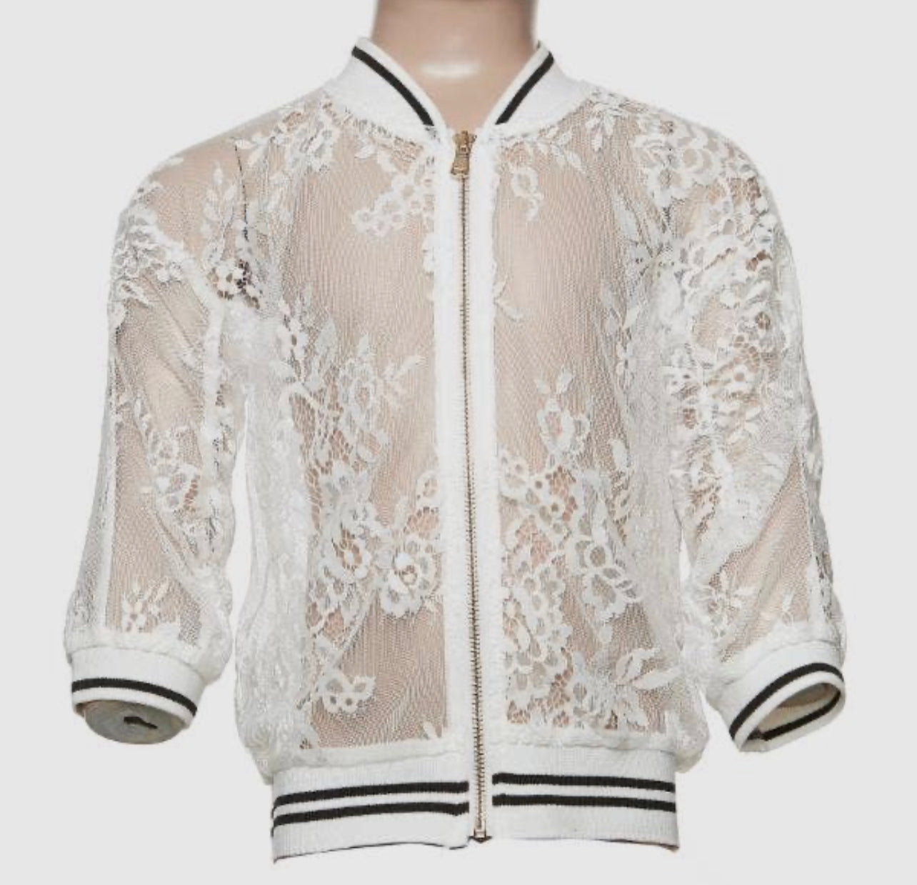 Lacey Bomber