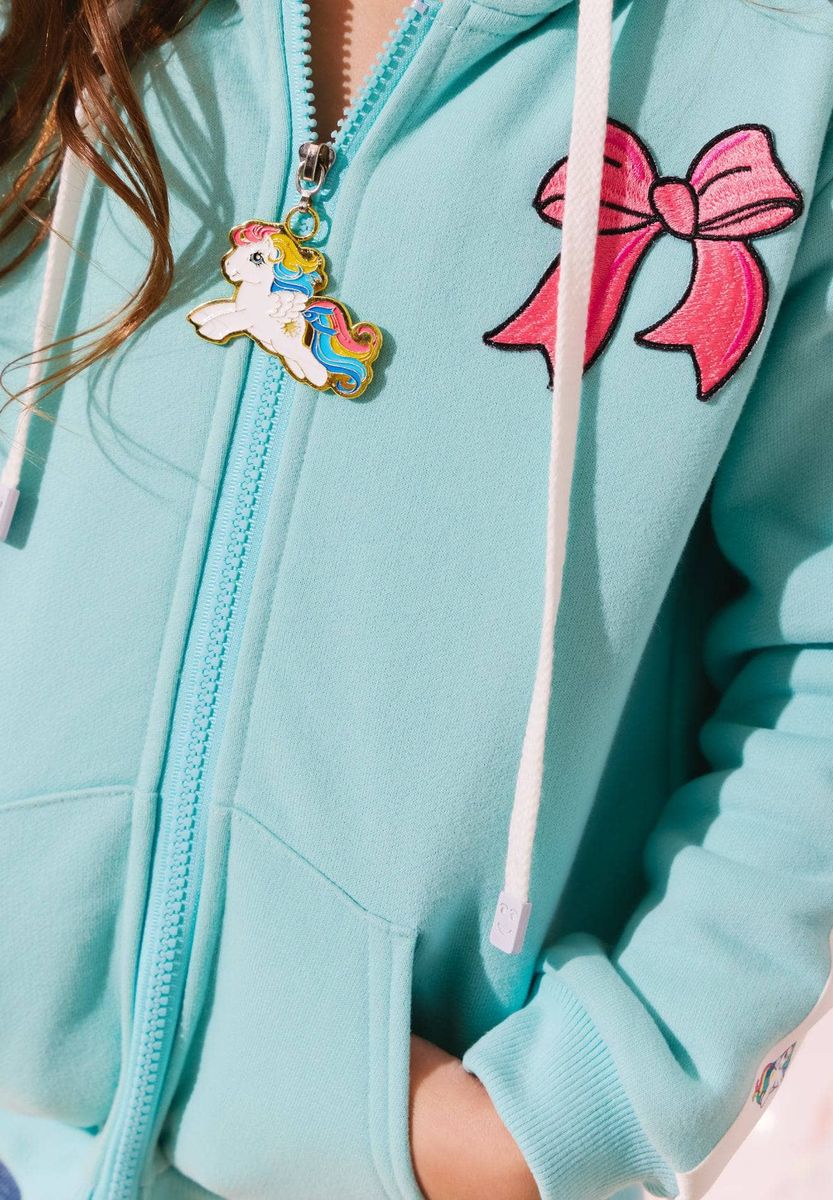 Sparkle My Little Pony Hoodie