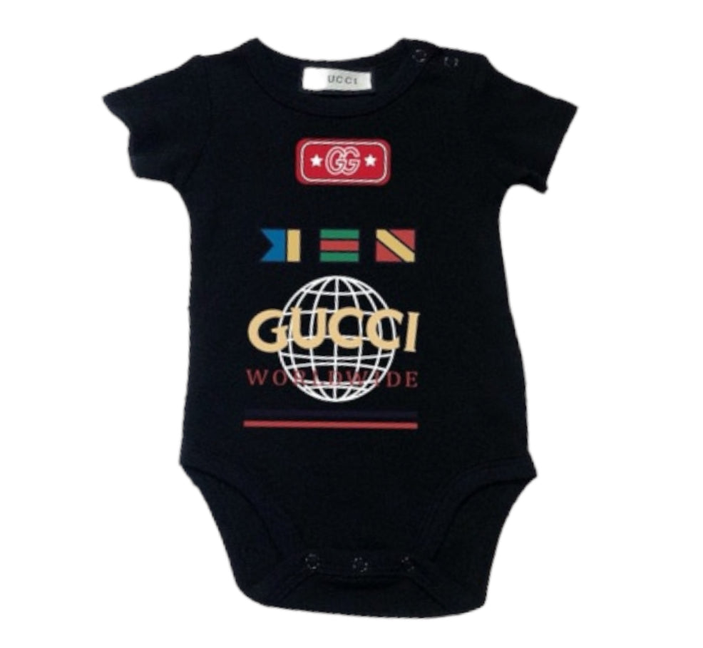 Good Baby Bodysuit