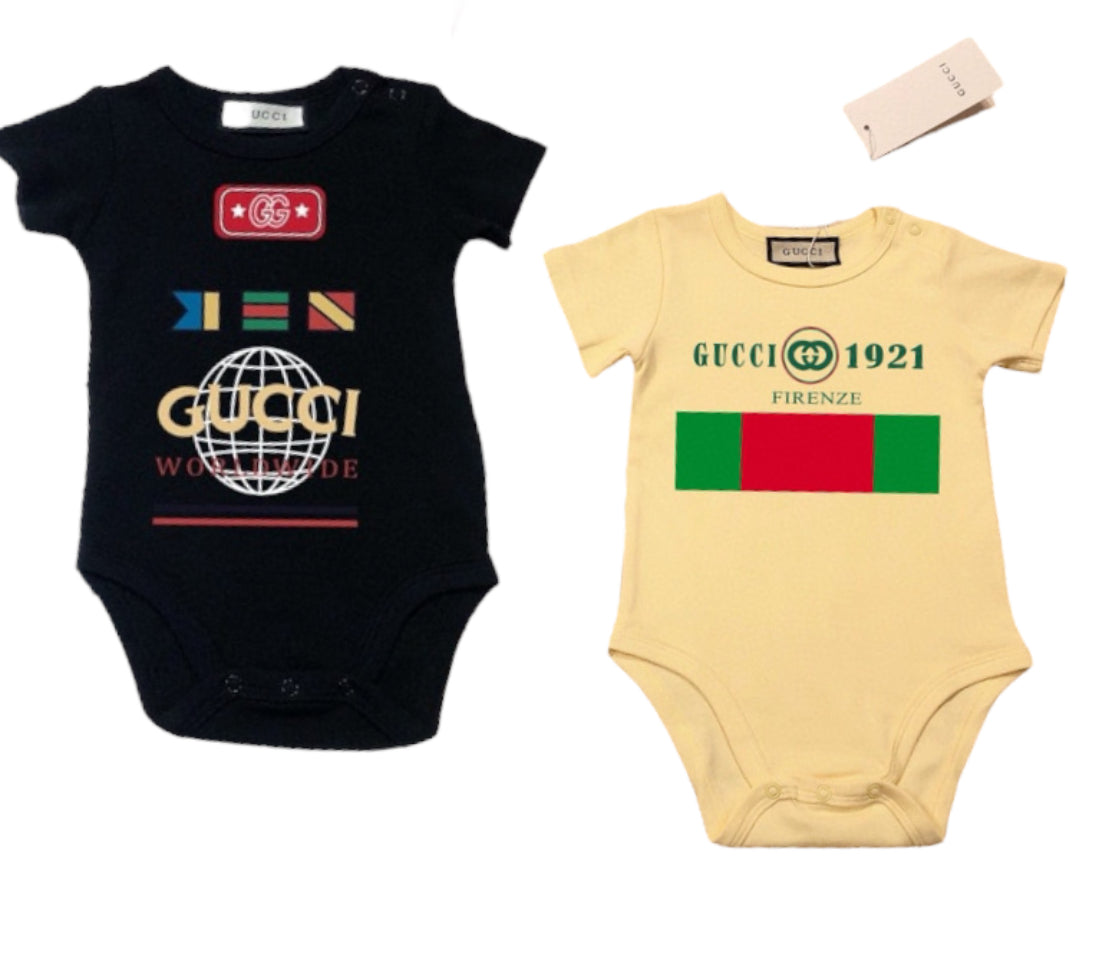 Good Baby Bodysuit