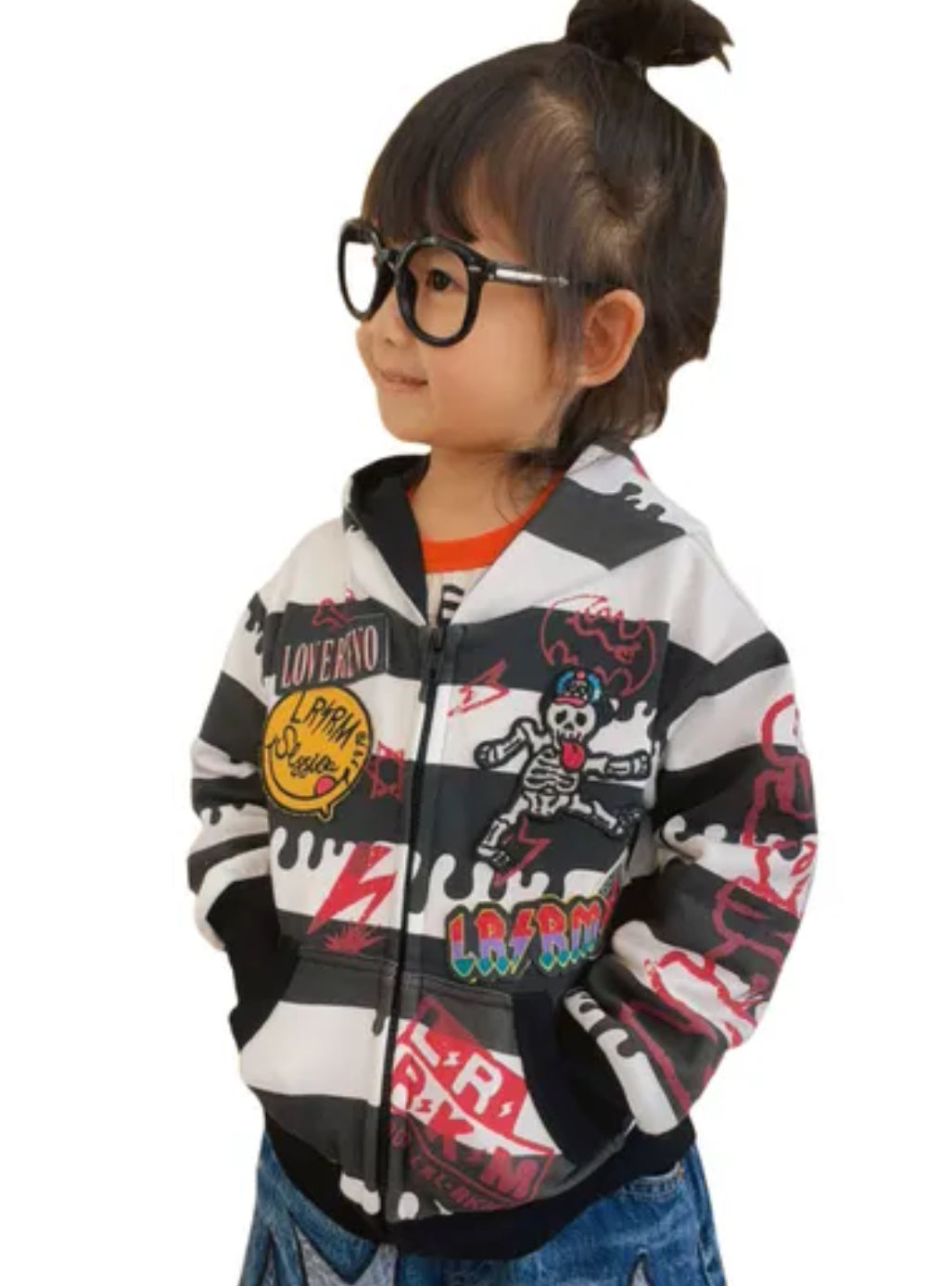 Rockstar Hoodie