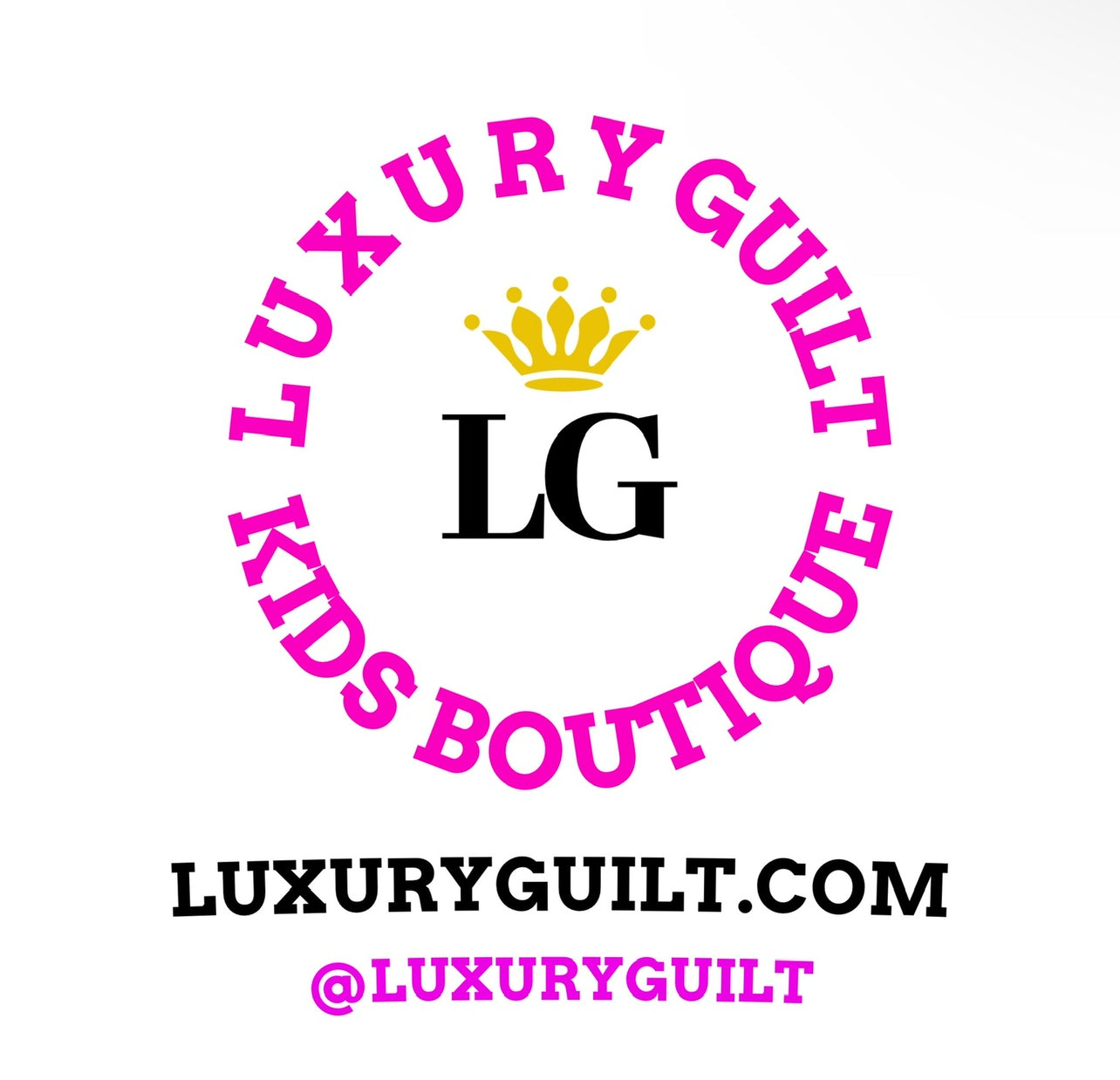 Luxury Guilt