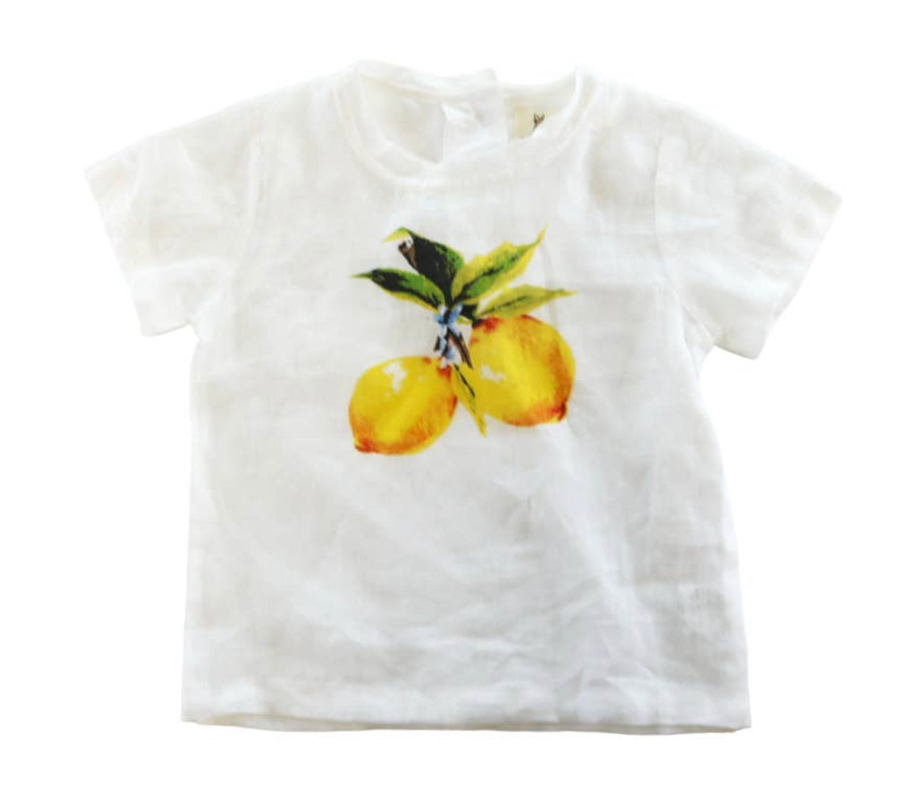 Lemon Tee