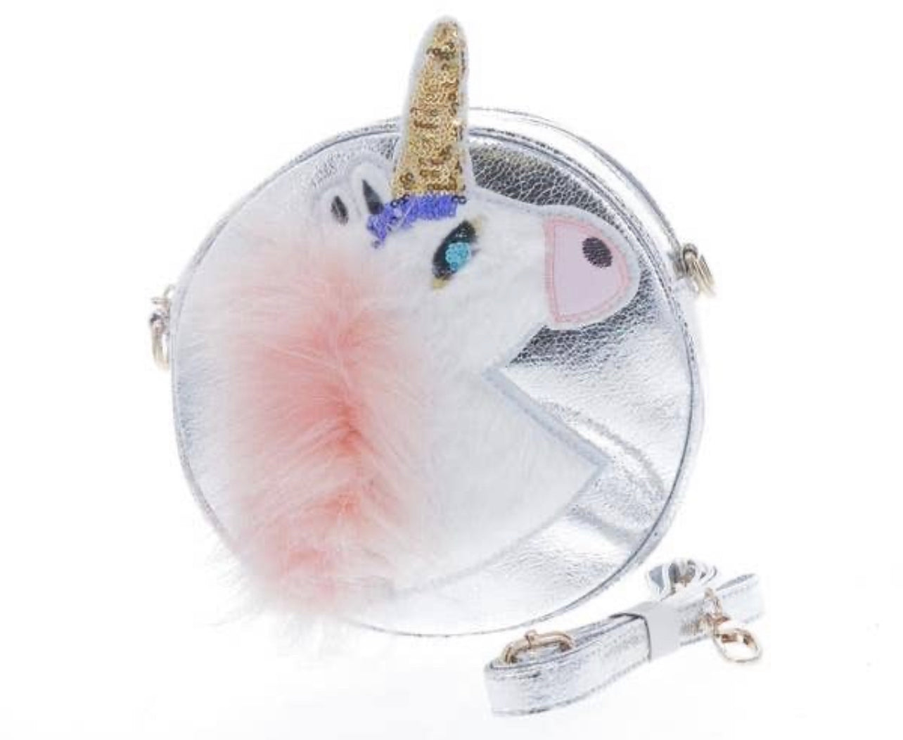 Unicorn Crossbody