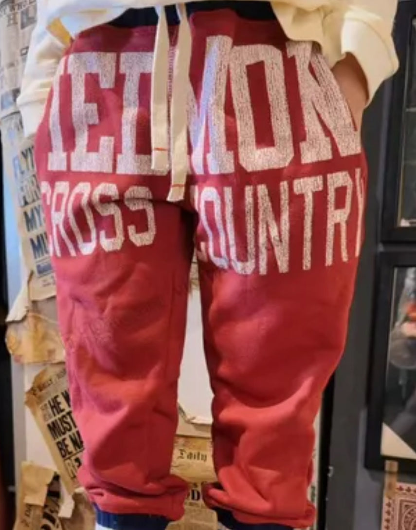 Piedmont Varsity Joggers