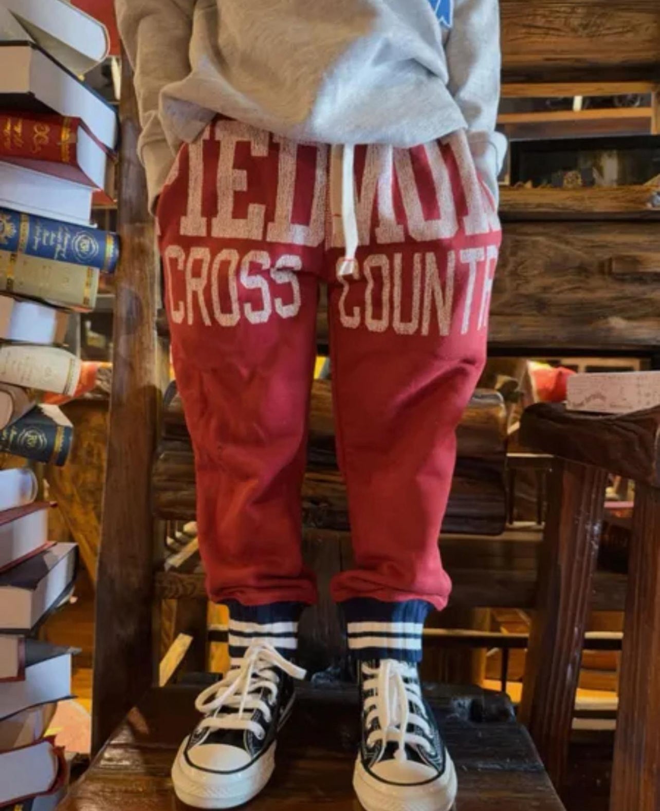 Piedmont Varsity Joggers