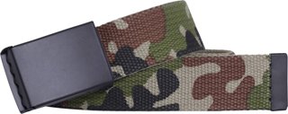 Molo Camo Belt