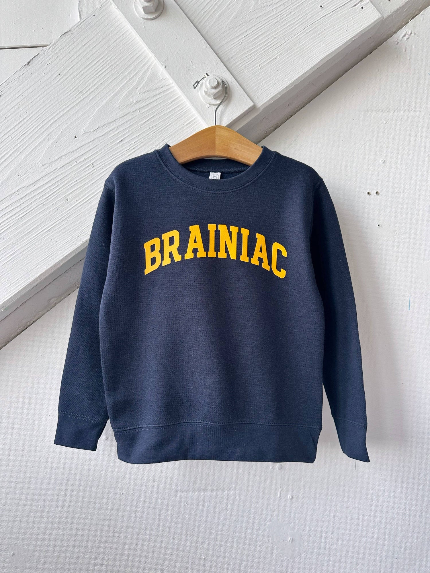 Brainiac Sweatshirt