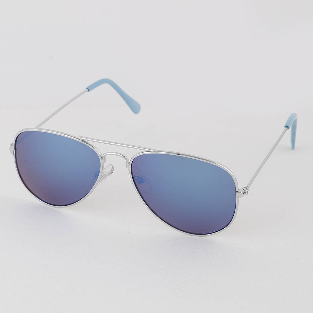 KIDS Classic Aviator Sunglasses
