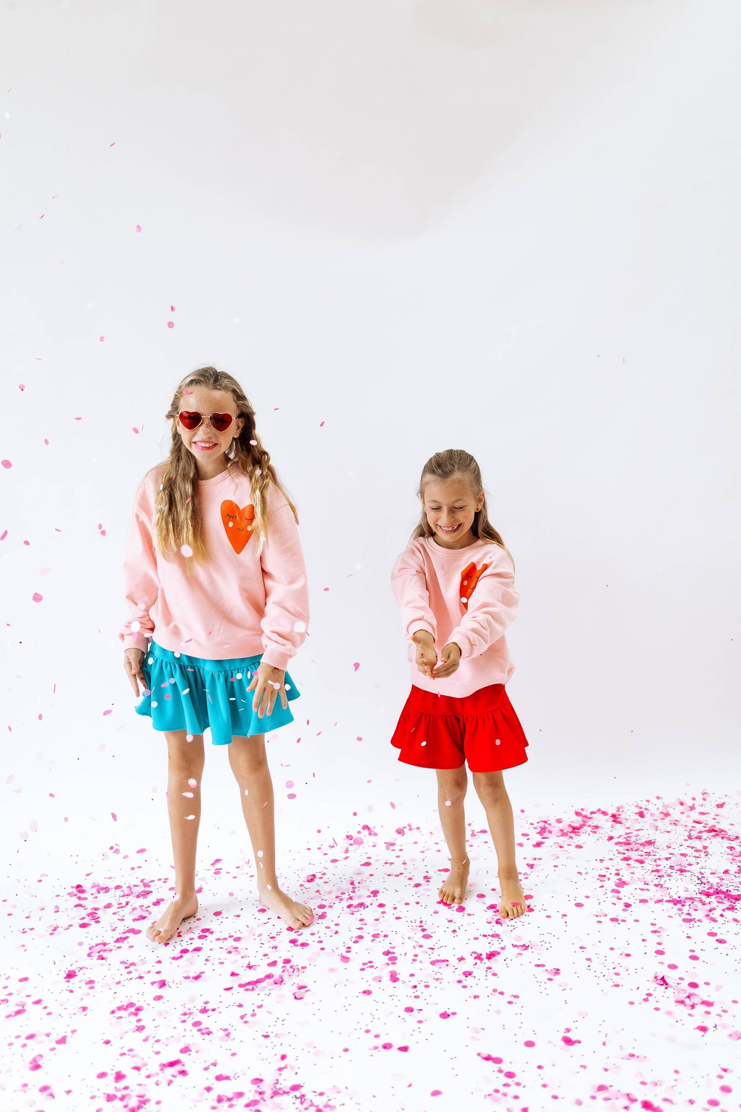 I PINKY PROMISE TO LOVE YOU FOREVER | KIDS