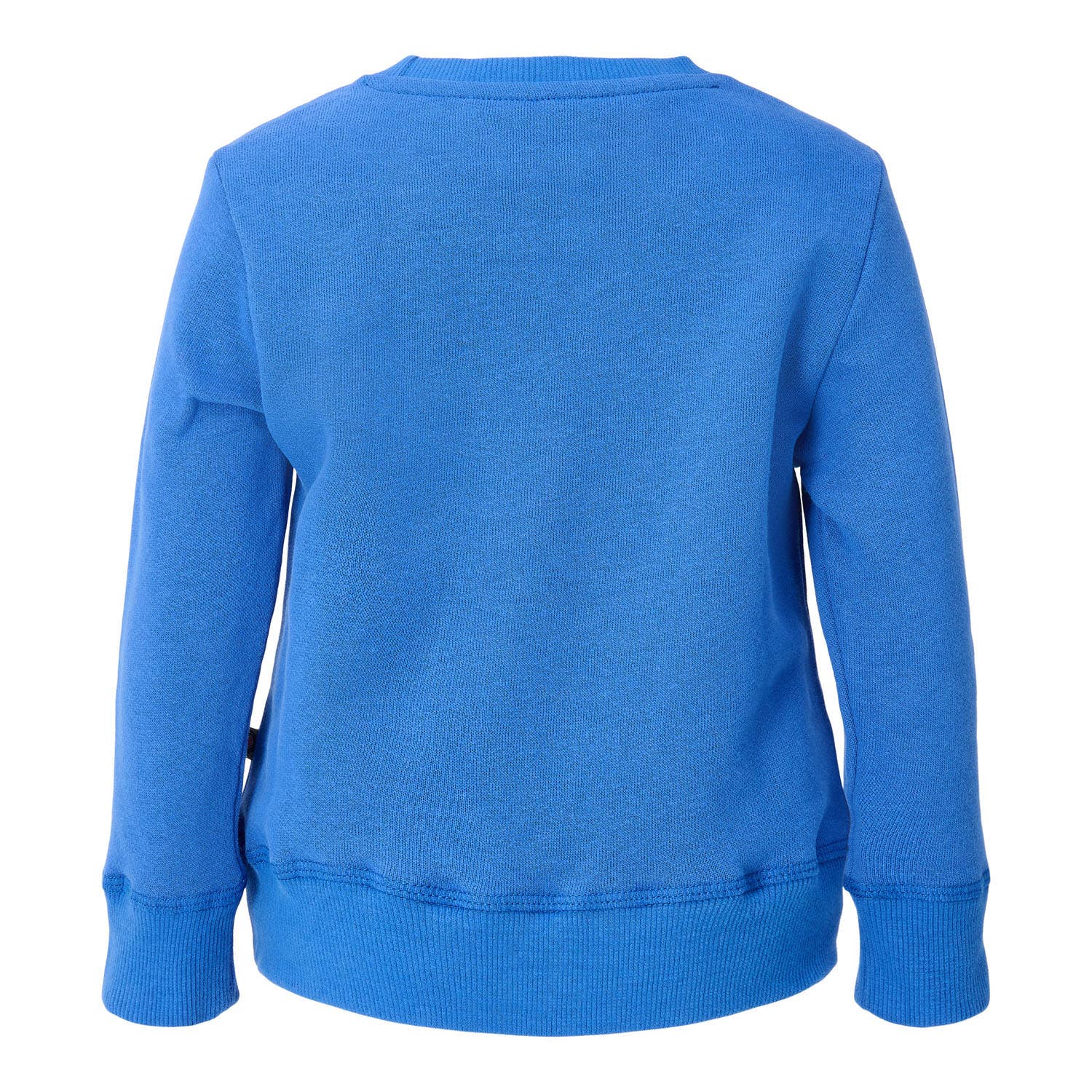 Dila Sweatshirt - Maxima Blue